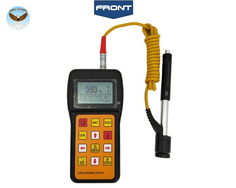 Máy Đo Độ Cứng Kim Loại CHINA 7100