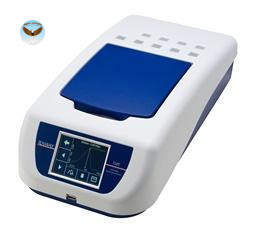 Máy quang phổ khả kiến Cole parmer 7200