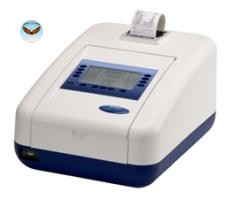 Máy quang phổ khả kiến Cole parmer 7310