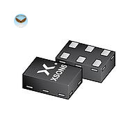 Biến tần Biến tần đơn CHINA 74LVC1G04GM,132