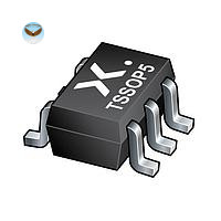 Biến tần CHINA 74LVC1G04GW,125