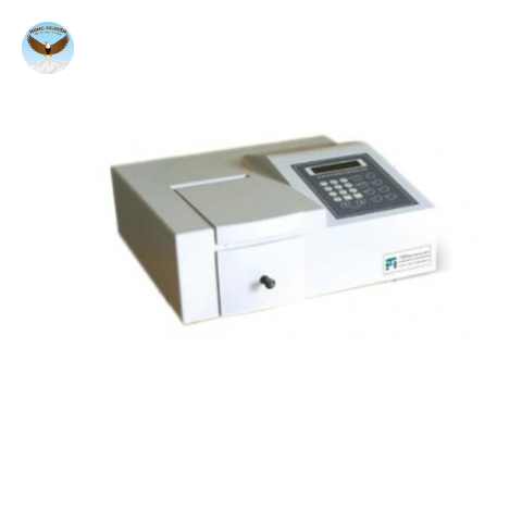 Máy đo quang phổ UV-VIS CHINA 7504