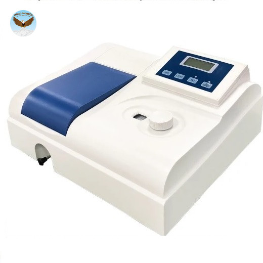 MÁY QUANG PHỔ UV-VIS CHINA 752N