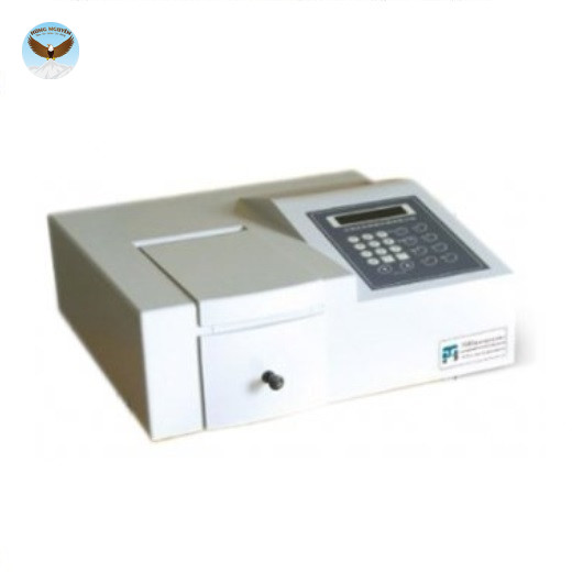 MÁY QUANG PHỔ UV-VIS CHINA 754