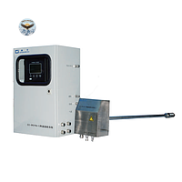 Hệ thống đo nhiệt độ và độ ẩm cao Chang AI CI-PC196-1 (O2:0~25.00%,H2O:0~40.00%)