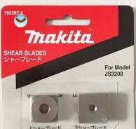 Bộ lưỡi cắt tôn MAKITA 792287-5 (dùng cho máy JS3200, JS3201)
