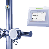 Thiết bị phân tích đồ uống (bia) Anton Paar Beer Monitor 5601 (0.04 %w/w; 0.025 Vol; 0.02 %w/w)