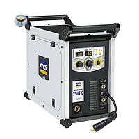Máy hàn hồ quang MMA, MIG/MAG GYS MULTIWELD 250T-C (3ph; 400V; 250A MIG/MAG; 220A MMA; không phụ kiện)