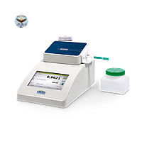 Máy đo nồng độ Kruss DS7700-1 (0–3 g/cm³; ± 0.001 g/cm³; set 1)