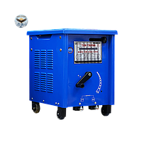 Máy hàn cơ AC Tân Thành 400AL (32KVA)