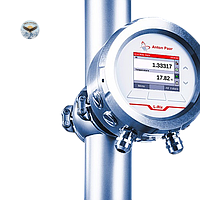 Thiết bị phân tích đồ uống Anton Paar Fermentation Monitor (0 °Plato ~ 30 °Plato; 0 %v/v ~ 10 %v/v)