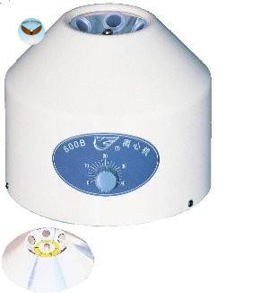 Máy li tâm CHINA 800B (4.000 vòng/phút , 6x 20ml)