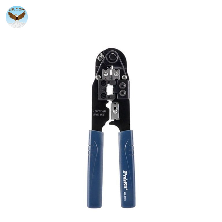 Kềm bấm mạng PROSKIT 808-376C (CAT5/6)