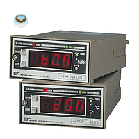 Đồng hồ đo nhiệt đô, độ ẩm skSATO 8087-00 (0~50°C;<85%RH)