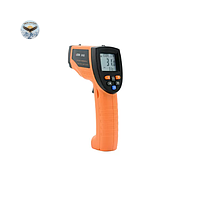 Nhiệt kế hồng ngoại VICTOR 810C (-50℃~1650℃ / -58℉~3002℉)