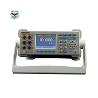 Đồng hồ vạn năng điện tử để bàn VICTOR 8155 (000VDC, 750VAC, 10ACA/DCA, TRMS)
