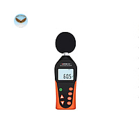 Máy đo độ ồn VICTOR 824 (30-80 dB； 50-100 dB；60-110 dB； 80-130 dB)