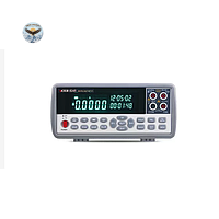 Đồng hồ vạn năng điện tử để bàn VICTOR 8246B (1000VDC, 750VAC, 10ACA/DCA, TRMS, 1kHz)