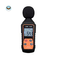 Máy đo độ ồn VICTOR 824M (30–130 dBA)