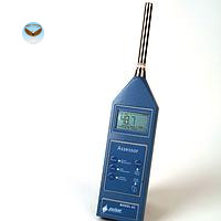Máy đo độ ồn âm thanh PULSAR 83 (Class1, 57-130 dBA, 1:1 Octave Bands, dataloger)