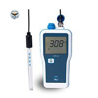 Máy đo ORP cầm tay AKSO AK108 MAX (- 1999 ~ 1999 mV)
