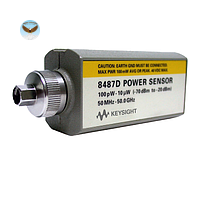 Cảm biến công suất diode KEYSIGHT 8487D (-70 ~ -20dBm, 50MHz ~ 50GHz)