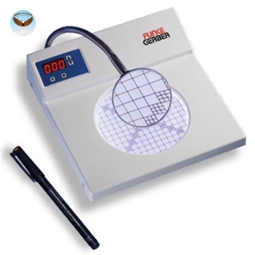 Máy đếm khuẩn lạc CHINA ColonyStar