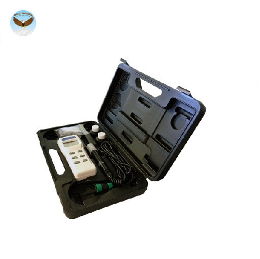 Máy đo Oxy hòa tan cầm tay SPER SCIENTIFIC 850048