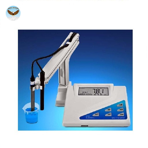 Máy đo đa chức năng pH/ ORP/ mV/ độ dẫn/ TDS/ độ mặn và nhiệt độ SPER SCIENTIFIC 860033