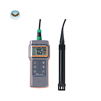 Máy đo Oxy cầm tay dạng quang học AZ Instrument 86023 (0.0 ~ 199.9% (0.0 ~ 20.0 mg/L))