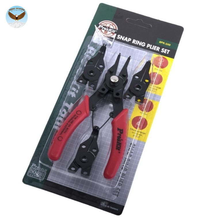 Kềm mở phe PROSKIT 8PK-249