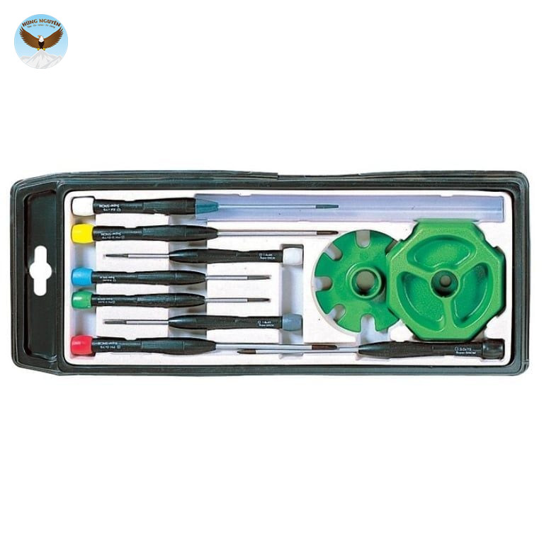Bộ vít PROSKIT 8PK-5232N