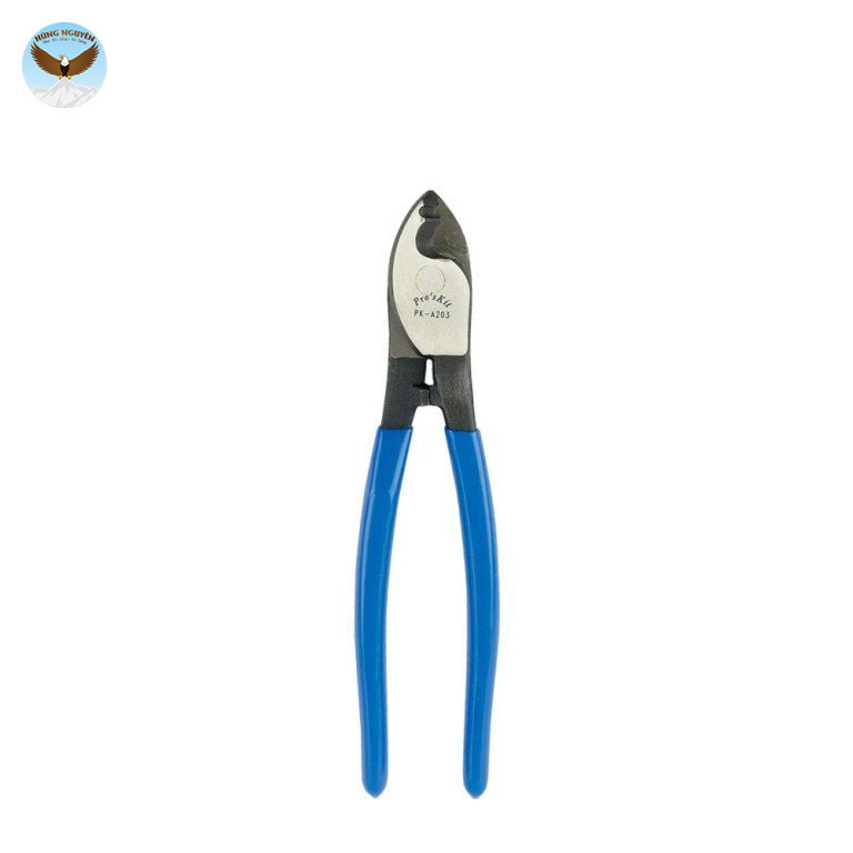 Kềm cắt cáp điện PROSKIT 8PK-A203 (210mm)