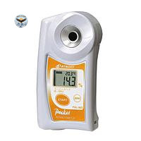 Máy đo độ ngọt nước dùng ramen ATAGO PAL-96S (0.0 ~ 53.0%, 0.0 ~ 9.9°)
