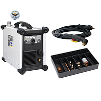 Máy cắt Plasma GYS CUTTER 45CT M1 PACK (1ph; 230V; 15-45A; Mỏ cắt 6m)