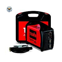 Máy hàn que 1 chiều DC Telwin TECNICA 211/S (1,6 - 4mm)