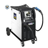 Máy hàn MIG/MAG GYS TRIMIG 200-4S (3ph; 400V; 30-200A; Không gồm van điều áp)