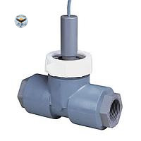 Điện cực đo ORP OMEGA ORE-4581 (±2000 mV, 50 psi, PVDF)