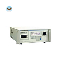 Nguồn Ac California Instruments 9003iX (9000Va 1Ø,300A,110A)