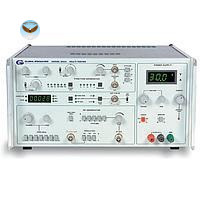 Trạm kiểm tra thiết bị 4 chức năng GLobal Water 9004