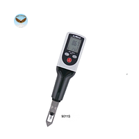 Máy đo pH thực phẩm loại đầu nhọn EZDO 9011S (-2.00~16.00 pH, 0~90°C)