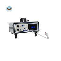 Máy phân tích oxy trong lọ thuốc QUANTEK INSTRUMENTS 905 (0.0 ~ 100%)