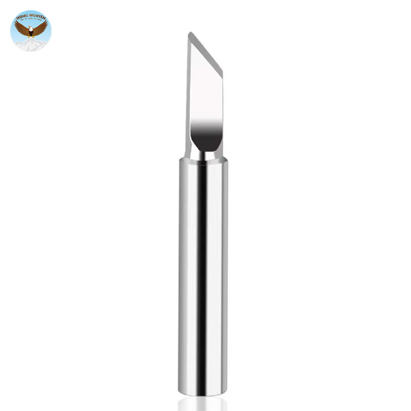 Đầu mỏ hàn dao YIHUA 907-K
