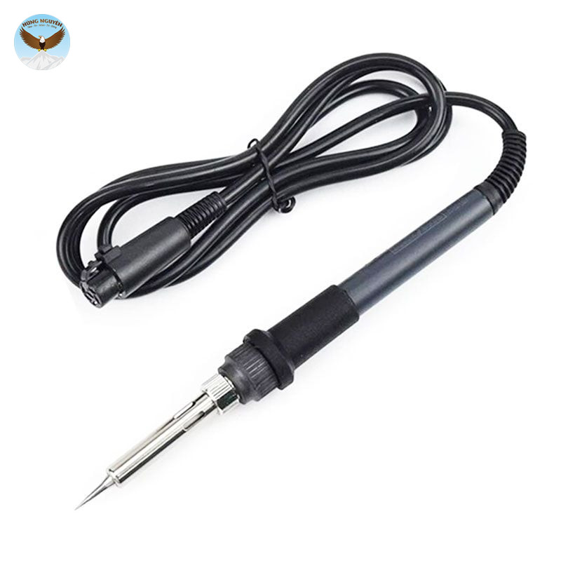 Tay hàn thay thế QUICK 907D