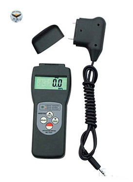 Máy đo độ ẩm kỹ thuật số đa chức năng Biuged BGD 922/PS (Pin ＆ tìm kiếm)