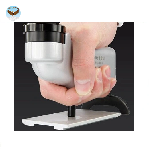 MÁY ĐO ĐỘ CỨNG ĐỒNG, NHÔM EBP 934-1
