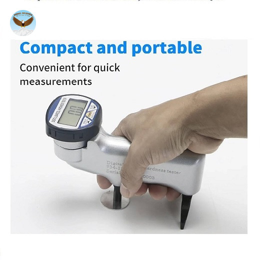 MÁY ĐO ĐỘ CỨNG ĐỒNG, NHÔM EBP 934-1S