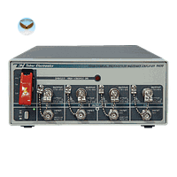 Bộ khuếch đại điện áp cao Tabor Electronics 9100A (1CH; 400Vp-p)