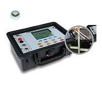 Thiết bị phân tích Pin, Ắc qui TEKON 950A (300Ω, 500V,400A)