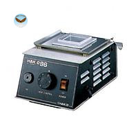 Bể hàn nhúng HAKKO 96 (200W, 50X50, 230V)